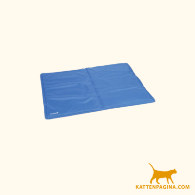 beeztees quick cooler koelmat izi hondenmat blauw 65x50 cm 1