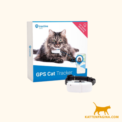 tractive ikati gps tracker kat editie 2020 kat gps tracker voor elke kattenhalsband met activiteitentracker 1
